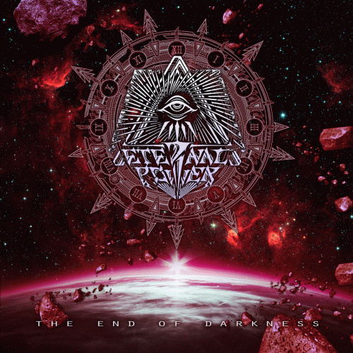 Eternal Power : The End Of Darkness